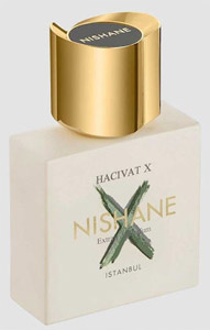 Nishane Hacivat X Extrait de Parfum 100ml Nishane Hacivat X Extrait de Parfum 100ml