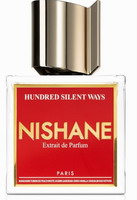 Nishane Hundred Silent Ways Eau de Parfum 50ml Nishane Hundred Silent Ways Eau de Parfum 50ml