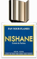 Nishane Fan Your Flames Eau de Parfum 100ml Nishane Fan Your Flames Eau de Parfum 100ml