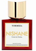 Nishane Tuberoza Extrait de Parfum 100ml (TESTER)