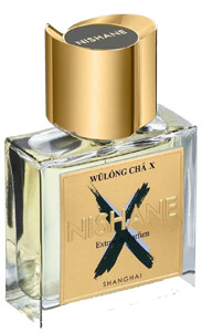 Nishane Wülóng Chá X Extrait de Parfum 50ml Nishane Wülóng Chá X Extrait de Parfum 50ml