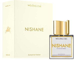 Nishane Wulong Cha Extrait de Parfum 15ml Nishane Wulong Cha Extrait de Parfum 15ml