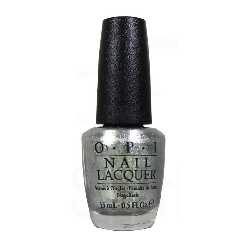 OPI Centennial Celebration Nail Polish NLC94 15ml