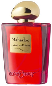 Olfattology Maharloo Eau de Parfum 100ml (TESTER)