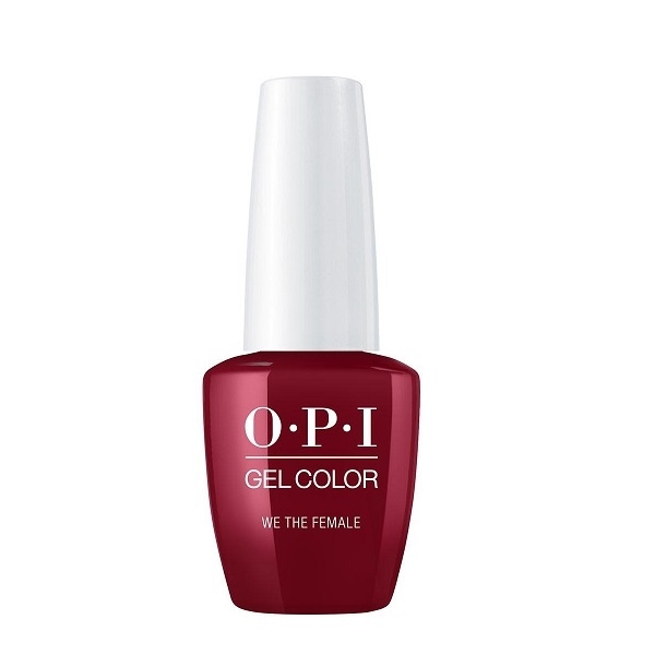 OPI GelColor We the Female 15ml