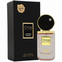 Oros Pure Blooming Maguey Eau de Parfum 100ml