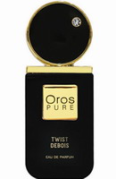 Oros Pure Twist Debois Eau de Parfum 100ml