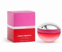 Paco Rabanne Ultrared Eau de Parfum 80ml