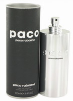 Paco Rabanne Paco Eau de Toilette 100ml