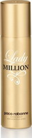 Paco Rabanne Lady Million Deodorant Spray 150ml