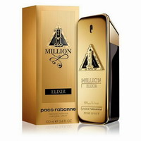 Paco Rabanne 1 Million Elixir Intense Spray Eau de Parfum 50ml