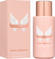 Paco Rabanne Olympea Sensual Body Lotion 200ml
