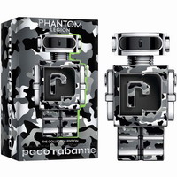 Paco Rabanne Phantom Legion Eau de Toilette 100ml