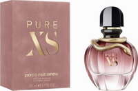 Paco Rabanne Pure XS Eau de Parfum 80ml