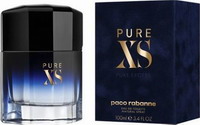 Paco Rabanne Pure XS Eau de Toilette 50ml