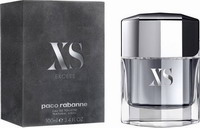 Paco Rabanne XS 2018 for Men Eau de Toilette 100ml