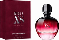 Paco Rabanne XS For Her Eau de Parfum 80ml