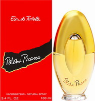 Paloma Picasso Eau de Toilette 100ml Paloma Picasso Eau de Toilette 100ml