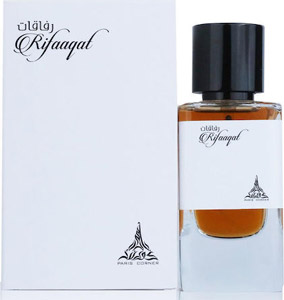 Paris Corner Rifaaqat Eau de Parfum 85ml