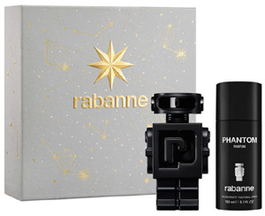 Paco Rabanne Phantom Set Parfum 100ml, deo spray 150ml