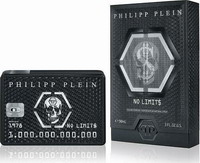 Philipp Plein No Limits Eau de Parfum 90ml