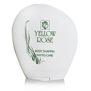 Yellow Rose Body Shaping Phyto-Care 250ml Τύπος Δέρματος : Όλοι οι τύποι Yellow Rose Body Shaping Phyto-Care 250ml Τύπος Δέρματος : Όλοι οι τύποι