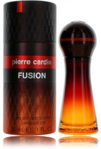 Pierre Cardin Fusion Eau de Toilette 30ml