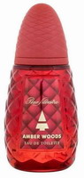 Pino Silvestre Amber Woods Eau de Toilette 125ml Pino Silvestre Amber Woods Eau de Toilette 125ml