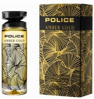 Police Amber Gold Eau de Toilette 100ml