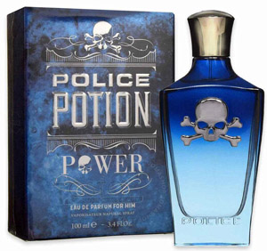 Police Potion Power Eau de Parfum 100ml Police Potion Power Eau de Parfum 100ml