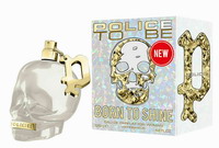 Police Born To Shine Eau de Parfum 125ml Police Born To Shine Eau de Parfum 125ml