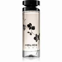 Police Dark Woman Eau de Toilette 100ml Police Dark Woman Eau de Toilette 100ml