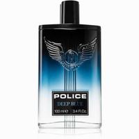 Police Deep Blue Eau de Toilette 100ml Police Deep Blue Eau de Toilette 100ml