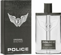 Police Original Eau de Toilette 100ml Police Original Eau de Toilette 100ml