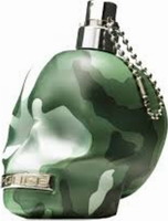 Police To Be Camouflage Eau de Toilette 125ml Police To Be Camouflage Eau de Toilette 125ml