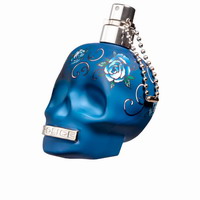 Police To Be Tattoo Art Man Eau de Toilette 100ml (TESTER)
