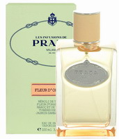 Prada Infusion de Fleur D' Oranger Eau de Parfum 100ml