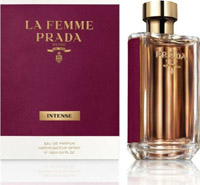 Prada La Femme Intense Eau De Parfum 50ml