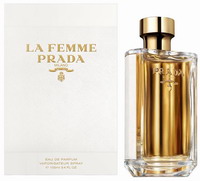 Prada Le Femme Eau de Parfum 50ml