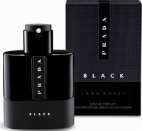 Prada Luna Rossa Black Eau de Parfum 50ml