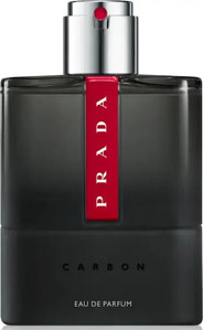 Prada Luna Rossa Carbon Eau De Parfum Refillable 100ml 