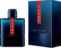 Prada Ocean Eau de Toilette 150ml