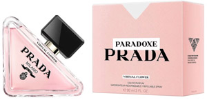 Prada Paradoxe Virtual Flower Eau de Parfum 30ml