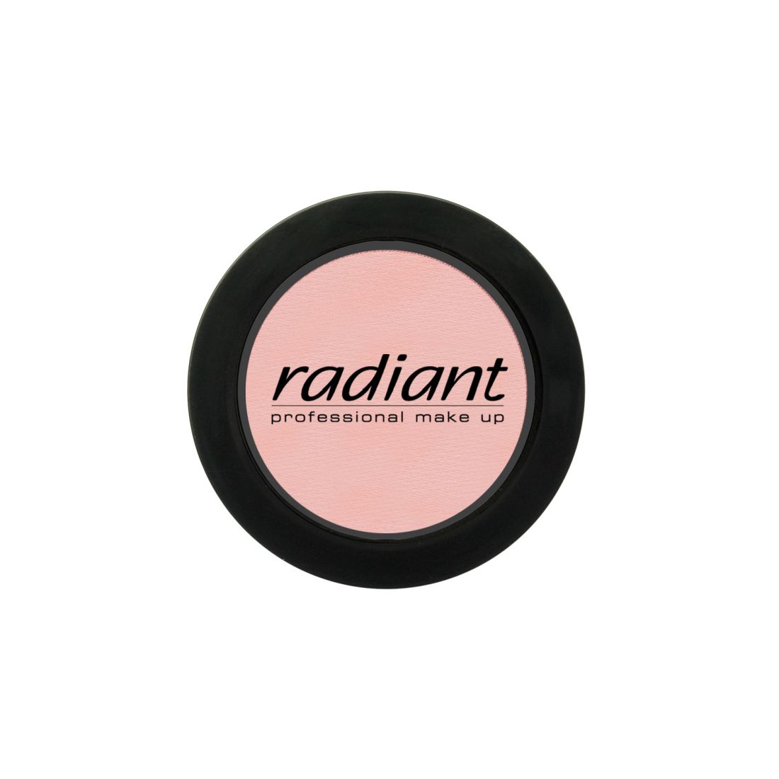 Radiant Pure Matt Blush Color 03 Salmon