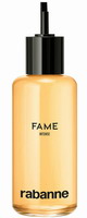 Rabanne Fame Intense Eau De Parfum Intense Refill 200ml
