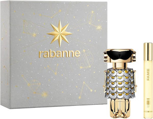 Paco Rabanne Fame Set Eau de Parfum 50ml & Eau de Parfum 10ml Paco Rabanne Fame Set Eau de Parfum 50ml & Eau de Parfum 10ml