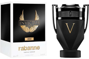 Paco Rabanne Invictus Victory Absolu Parfum Intense 100ml