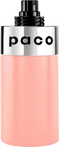 Paco Rabanne Paco Rosé Eau de Toilette 100ml