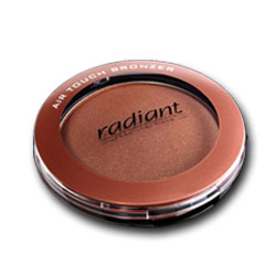 Radiant Air Touch Bronzer 20gr 05 Golden Brown