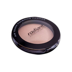 Radiant Air Touch Finishing Powder 6gr 02 Skin Tone Radiant Air Touch Finishing Powder 6gr 02 Skin Tone